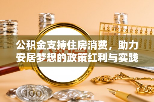 南川公积金支持住房消费，助力安居梦想的政策红利与实践