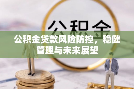 南川公积金贷款风险防控，稳健管理与未来展望