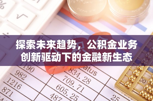 南川探索未来趋势，公积金业务创新驱动下的金融新生态