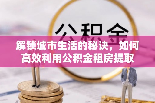 南川解锁城市生活的秘诀，如何高效利用公积金租房提取