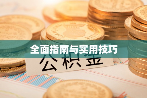 南川全面指南与实用技巧