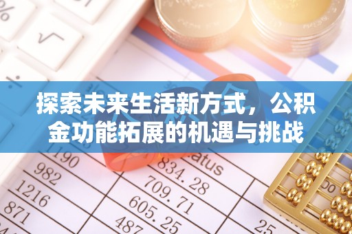 南川探索未来生活新方式，公积金功能拓展的机遇与挑战