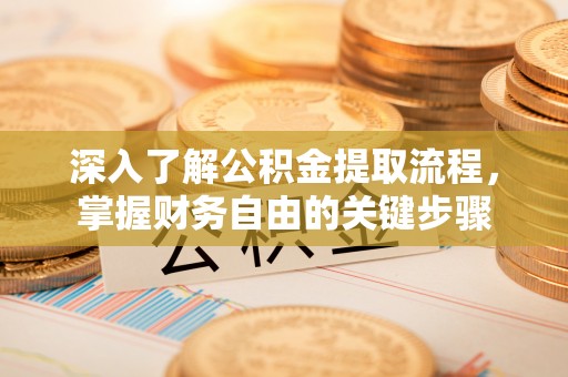 南川深入了解公积金提取流程，掌握财务自由的关键步骤