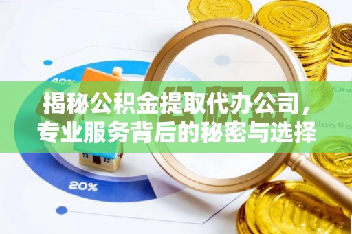 南川揭秘公积金提取代办公司，专业服务背后的秘密与选择指南