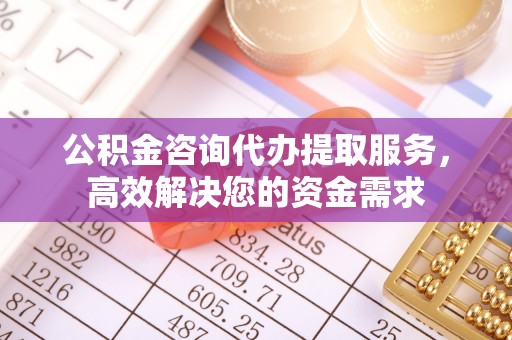 南川公积金咨询代办提取服务，高效解决您的资金需求