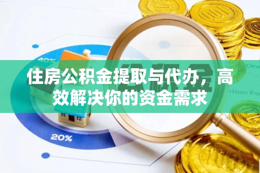 南川住房公积金提取与代办，高效解决你的资金需求
