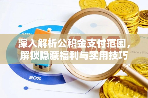 南川深入解析公积金支付范围，解锁隐藏福利与实用技巧