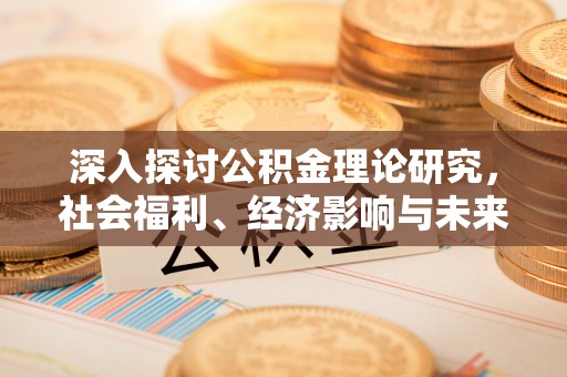南川深入探讨公积金理论研究，社会福利、经济影响与未来展望