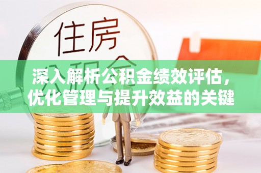 南川深入解析公积金绩效评估，优化管理与提升效益的关键路径