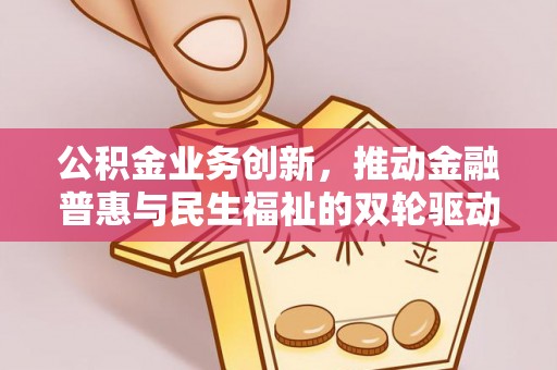 南川公积金业务创新，推动金融普惠与民生福祉的双轮驱动