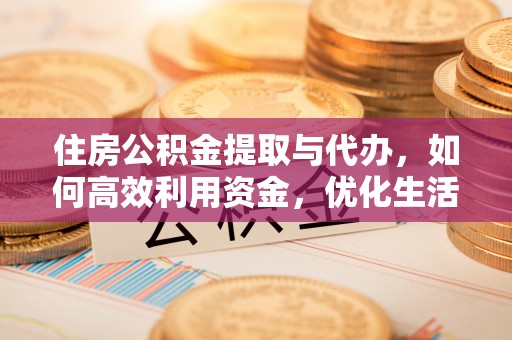 南川住房公积金提取与代办，如何高效利用资金，优化生活品质