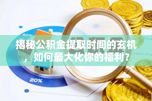 南川揭秘公积金提取时间的玄机，如何最大化你的福利？