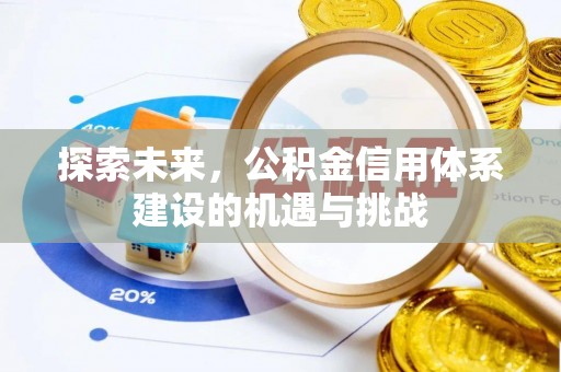 南川探索未来，公积金信用体系建设的机遇与挑战
