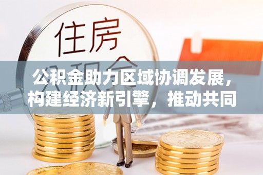 南川公积金助力区域协调发展，构建经济新引擎，推动共同富裕