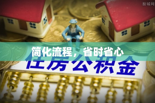 南川简化流程，省时省心