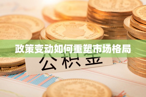 南川政策变动如何重塑市场格局