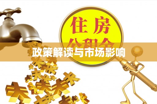 南川政策解读与市场影响